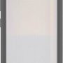 SaharaCase - Hard Shell Series Case for Samsung Galaxy A51 5G - Clear Black - Image 1