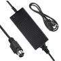 4-pin AC-DC Adapter for Synology Disk Station DS410j DS411J DS412 + Server Power - Image 2