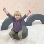 Imaginarium Kids and Toddler Foldisc Play Chair - Image 5
