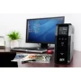 APC UPS Battery Backup Surge Protector, 1500VA, 900W Uninterruptible Power Supply, Back-UPS Pro (BN1500M2) - Black - Image 2