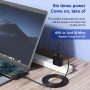 2 Pack 45W Samsung USB-C Super Fast Charger 6FT Type C Charger Cable Cord Fast Charging Android Phone Wall Charger Block for Samsung Galaxy S26/S25 Ultra/S24+/S23 Ultra/S23/S23+/S22/S22 Ultra/S22+ - Image 6