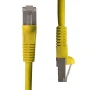 15 ft. Cat5e Snagless Shielded (STP) Network Patch Cable, Yellow - Image 5