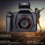 Digital Camera 3.0 Inch TFT LCD Screen 16X Zoom HD 16MP 1080P Anti-Shake Mic US - Image 3