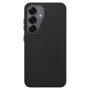 OtterBox - Symmetry Cactus Leather Series Hard Shell for Samsung Galaxy S25 - Black - Image 2