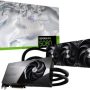 MSI - NVIDIA GeForce RTX 5080 16G SUPRIM LIQUID SOC 16GB GDDR7 PCI Express Gen 5 Graphics Card - Black - Image 1