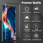 2X Tempered Glass Screen Protector For Samsung S8 S9 S10 S20 S21 S22 S23 S24 A14 - Image 3