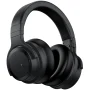 Bluetooth Headphones Noise Cancelling Headphones Wireless & Wired over Ear with Microphone for TV PC - Image 1