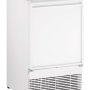 U-Line - 15” 25-lb Crescent Ice Maker - White - Image 2