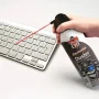 Dust-Off Compressed Gas Duster for Electronics, 10 Ounces, Pack of 2 - Image 5