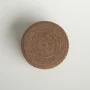 O'Hara Upholstered Pouf - Image 6