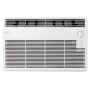 LG - 150 Sq. Ft. 5,000 BTU Window Air Conditioner - White - Image 1