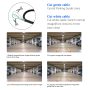 170° CMOS Car Front/Side/Rea - Image 3