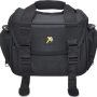 PRO PADDED SLR GADGET BAG FOR DSLR CAMERAS-LARGE  (BLACK) ***BRAND NEW*** - Image 2