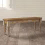 Valerie Solid Wood Bench - Image 6
