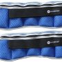 GYMENIST Pair of Ankle and Wrist Weights Adjustable Size The Weight Can Also Be Adjusted Set of Two - Image 3