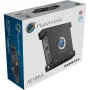 Planet Audio AC1200.4 Bridgeable Vehicle Audio Amplifier, Black, 7.23 lb - Image 3