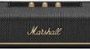 Marshall - Heston 120 5.1.2 Channel Soundbar with Dolby Atmos Immersive Sound and Built-in Subwoofer for TV / Movies / Music - Black - Image 1