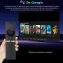 Android TV Box Q10 Android 14 Dual Wifi 2.4G&5G Google Voice Ram 4GB 8GB Rom 64GB 128GB Media player 3D 8K Video 4K Set Top Box - Image 4