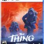 The Thing: Remastered - PlayStation 5 - Image 1