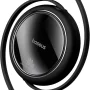 Baseus - Free2PullRetractable Charging Cable USB-C to USB-C 3 feet 100W - Black - Image 2