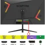 Sceptre 25" Gaming Monitor 1920 x 1080p up to 165Hz 1ms AMD FreeSync Premium HDMI DisplayPort Build-in Speakers, 93% DCI-P3 Machine Black 2021 (E255B-FWD168) - Image 4