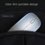 2.4GHz Wireless Optical Mouse USB Rechargeable RGB Cordless Mice For PC Laptop - Image 6