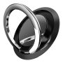 Finger Ring Holder Stand Grip 360° Rotating For Cell Phone Car Magnetic Mount - Image 3