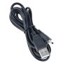 USB Power Cable Cord Wall Plug for 808 AUDIO CANZ SP880 SP880BK SP880RD Speaker - Image 3