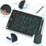 Tablet Para Niños Ninos Dibujar Dibujo Dibujos 8.5 Inch Tableta Grafica Nuevo - Image 6