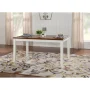 Emma Dining Table - Powell Company - Image 6
