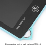Tablet Para Niños Ninos Dibujar Dibujo Dibujos 8.5 Inch Tableta Grafica Nuevo - Image 5