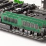 Crucial 16GB, 288-pin DIMM, DDR4 PC4-19200, - Image 2