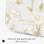 kate spade new york - Protective Case with MagSafe for Apple iPhone 17 - Sunshine Floral - Image 3