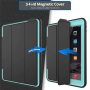 Shockproof Smart Case Heavy Duty Folio Stand Full Cover For iPad Air Mini Pro - Image 2
