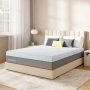 EGOHOME Queen Mattress, Gel Memory Foam 10" Mattress in a Box, Ego Serenity - Image 3