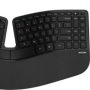 Incase - Sculpt Ergonomic Desktop EN Layout Designed by Microsoft - Black - Image 1