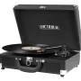 Victrola Journey Bluetooth Suitcase Record Player with 3-Speed Turntable - Image 6