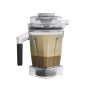 Vitamix - 48-Ounce Aer Disc Blender Container with SELF-DETECT - Clear - Image 1