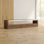 Carlinville Unfinished TV Stand for TVs up to 65" - Image 4