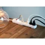 2.5 ft. 6-Outlet Power Strip with Overload Protection (2-Pack) - Image 6
