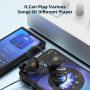 KBEAR KS1 Earphones in Ear Monitor Super Bass Wired Earbuds, Crystal Clear Sound IEM Headphones, High Resolution Noise Canceling Ear Monitors Headphone for Singers Musician Audifonos Auriculares - Image 5
