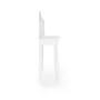 Guidecraft Kids' Vanity and Stool Set - Lavender: Little Girls Pretend Play Princess Desk and Chair, Makeup Mirror with Storage Drawer - Image 5