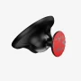 OhSnap - Snap Car- Magentic Car Mount - Black - Image 3
