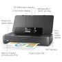 HP - OfficeJet 200 Mobile Inkjet Printer - Black - Image 4