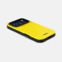 The Ridge Wallet - iPhone 17 Pro - Hyper Lime - Green - Image 4