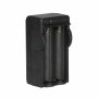 Smart Charger For 3.7v Rechargeable Li-ion Battery USA - Image 4