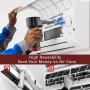 Compressed Air can for computers ,Electric Air Blower Computer Cleaning,Cordless Air Dust Cleaner for PC Keyboard Crumbs - Image 5