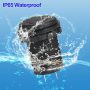 12V Car Cigarette Lighter Socket Dual 2.1A USB Port Charger Power Outlet LED USA - Image 4