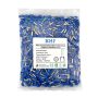 1000Pcs Wire Ferrules Insulated Copper Crimp Connectors Crimp Pin End Terminals - Image 2