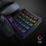 Razer Tartarus V2 Gaming Keypad: Mecha Membrane Key Switches - One Handed Keyboard - 32 Programmable Keys - Customizable Chroma RGB Lighting - Programmable Macros - Snap Tap - Black - Image 4